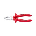 Unior 619180 Πένσες με Μόνωση Διπλής Επίστρωσης 406/1VDEBI 200 