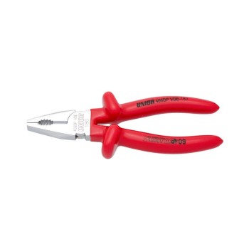 Unior 619179 Πένσες με Mόνωση Διπλής Επίστρωσης 180 Unior 619179 Πένσες με Mόνωση Διπλής Επίστρωσης 180