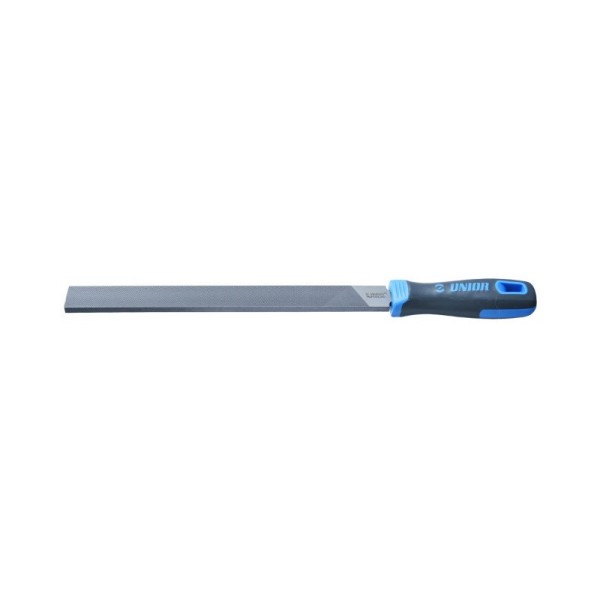 Unior 612995 Λίμα Πλακέ με Λαβή Μεσαία 200 760H1/2S 