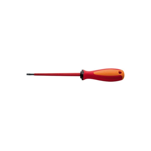 Unior 616441 Κατσαβίδι Εγκοπής VDE ΤΒΙ 1.2x6.5x150mm 