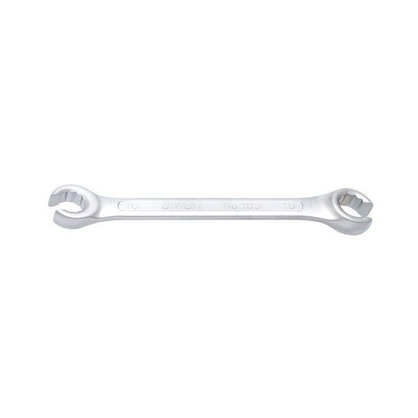 Unior 612702 Κυρτό Ρακορόκλειδο 10x11mm 