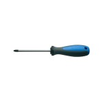 Unior 611742 Κατσαβίδι POZIDRIV (PZ) TBI 1x80mm 