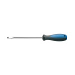 Unior 612817 Κατσαβίδι Εγκοπής TBI 1.2x6.5x100mm 