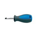 Unior 612834 Κατσαβίδι Εγκοπής Νάνος TBI 1x5.5x25mm 