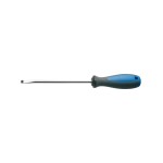 Unior 611692 Κατσαβίδι Εγκοπής TBI 0.8x4x100mm 