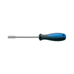 Unior 611746 Κατσαβίδι Καρυδάκι TBI 5mm 
