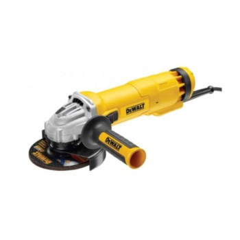 Γωνιακός Τροχός Dewalt DWE4238 1400W 150mm Dewalt DWE4238 Γων. Τροχός 1400W 150mm Ηλεκτρικά Εργαλεία