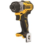 Dewalt DCF601N Κατσαβίδι Brushless 12V (SOLO) Ηλεκτρικά Εργαλεία