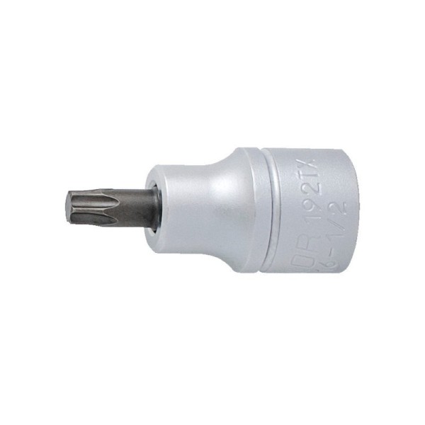 Unior 605565 Καρυδάκι για Βίδες Torx No30 