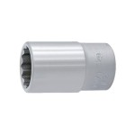 Unior 603816 Καρυδάκι Πολύγωνο 1/2 
