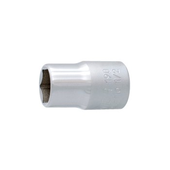 Unior 600860 Εξάγωνο Καρυδάκι 1/2 