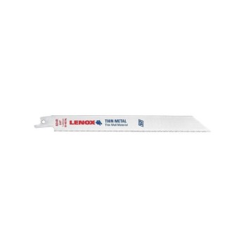 Lenox 20579824T Λάμα Σπαθόσεγας L 5Τ Μετάλλου 824R 203x19x0,9mm 24TP 