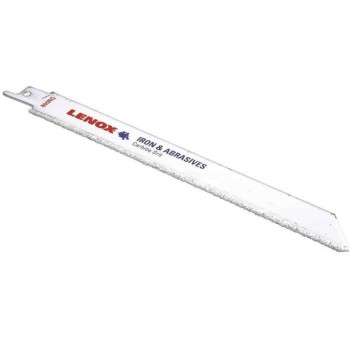 Lenox 20572656R Λάμα Σπαθόσεγας 5 τεμ Μετάλλου 656R 152x19x1,3mm 6TPI 