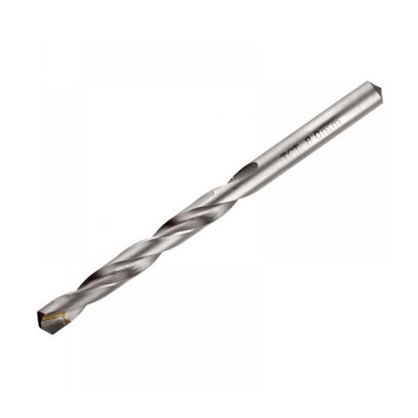 Irwin 10502690 Τρυπάνια Ταχυχάλυβα TCT 10.5 