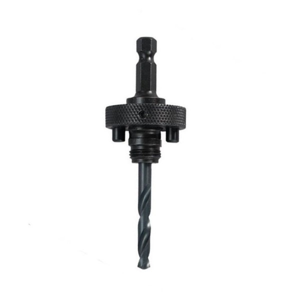 Lenox 1779805 Οδηγός Ποτηροτρύπανου για Φ32-152mm Lenox 1779805 Οδηγός Ποτηροτρύπανου για Φ32-152mm
