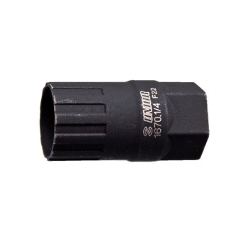 Unior 616062 Εξωλκέας για Εφταπλό Shimano 