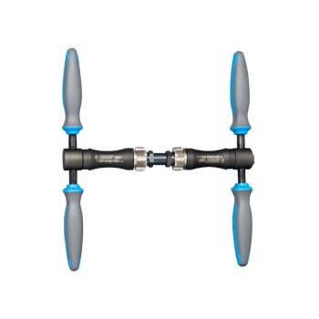 Unior 626474 Φιλιέρα Μεσαίας Τριβής BSA 1.3/8x24Tpi 