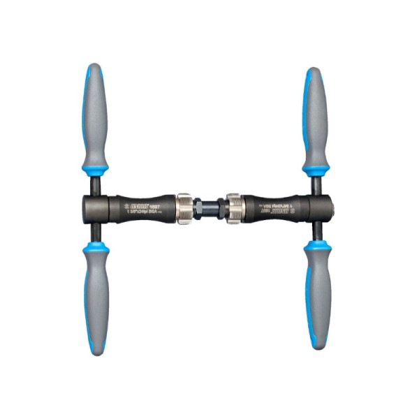 Unior 626474 Φιλιέρα Μεσαίας Τριβής BSA 1.3/8x24Tpi 