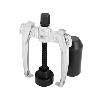 Unior 621661 Εξωλκέας Μεσαίας Τριβής & Σετ Τοποθέτησης 