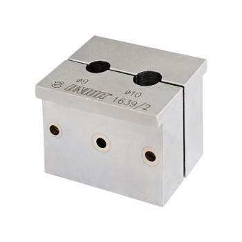 Unior 619715 Μέγγενη Αξόνων 