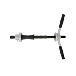 Unior 616290 Πρέσα Ποτηριού Σκελετών 