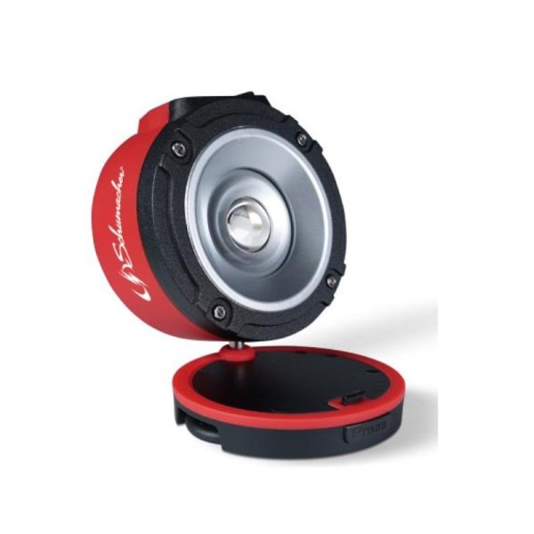 Shumacher 94500886 Φακός Επαναφ/νος SL 886U με Βάση Shumacher 94500886 Φακός Επαναφ/νος SL 886U με Βάση