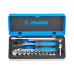 Unior 611996 Συλλογή από Καρυδάκια 1/4 