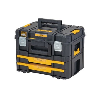 Dewalt DWST83395-1 Εργαλειοφορέας TSTAK Combo Kit Εργαλεία Χειρός