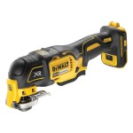 Dewalt DCS356N Πολυεργαλείο 18V XR Ηλεκτρικά Εργαλεία