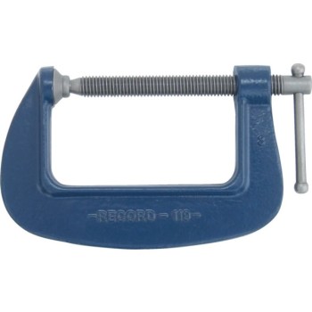 Irwin T1194 Σφιγκτήρας Μεσαίου Τύπου 100ΜΜ/3' Irwin T1194 Σφιγκτήρας Μεσαίου Τύπου 100ΜΜ/3'