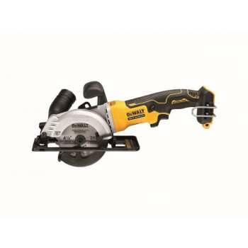 Dewalt DCS571N Δισκοπρίονο 18V 115mm (SOLO) ΗΛΕΚΤΡΙΚΑ ΕΡΓΑΛΕΙΑ
