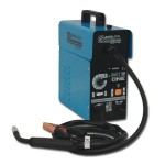 11000 ΜΗΧΑΝΗ ΣΥΓΚΟΛΛΗΣΗΣ ΑΕΡΙΟΥ 230V 1PH 50-60HZ Ηλεκτρικά Εργαλεία