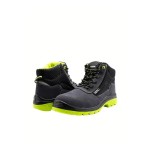 Bellota  72309NT44S1P Παπούτσια Εργασίας Comp+ Νο.44