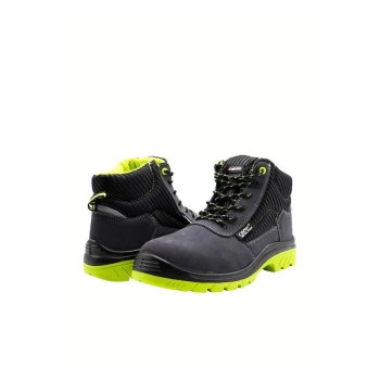 Bellota  72309NT44S1P Παπούτσια Εργασίας Comp+ Νο.44