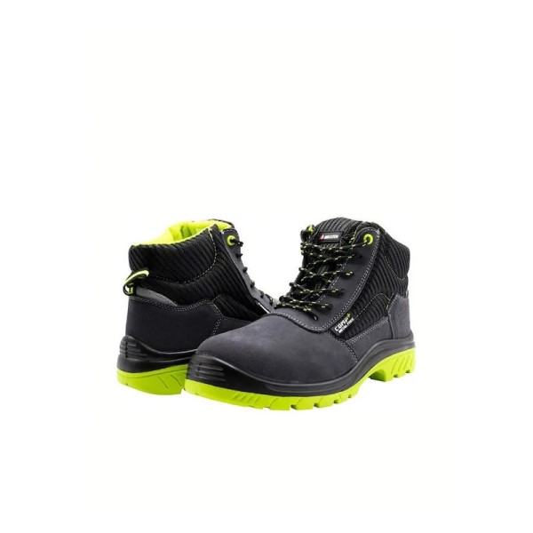 Bellota  72309NT44S1P Παπούτσια Εργασίας Comp+ Νο.44