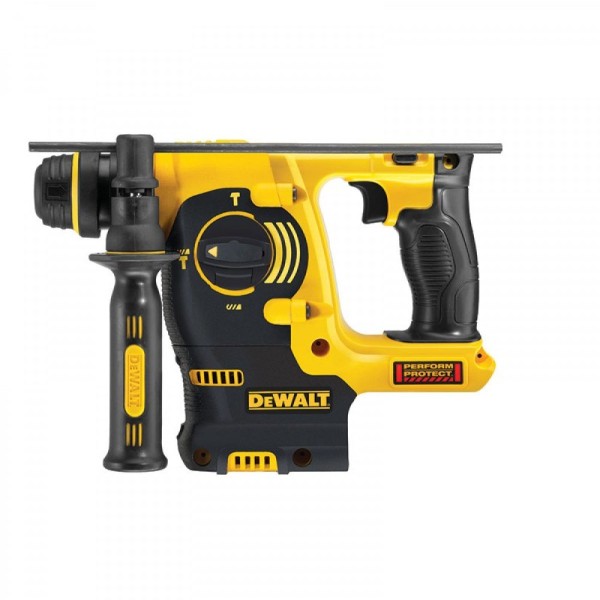 ΠΙΣΤΟΛΕΤΟ DEWALT DCH253N 18V (SOLO) ΗΛΕΚΤΡΙΚΑ ΕΡΓΑΛΕΙΑ