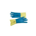 ΓΑΝΤΙΑ  LATEX BICOLOR BELLOTA 72172-11 XXL 
