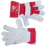 ΓΑΝΤΙΑ ΕΝΙΣΧΥΜΕΝΑ  REFORZADO BELLOTA 72177-10