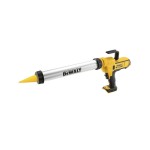 Dewalt DCE580N Ηλεκτρικό Πιστόλι Σιλικόνης Μπαταρίας 18V Solo ΗΛΕΚΤΡΙΚΑ ΕΡΓΑΛΕΙΑ