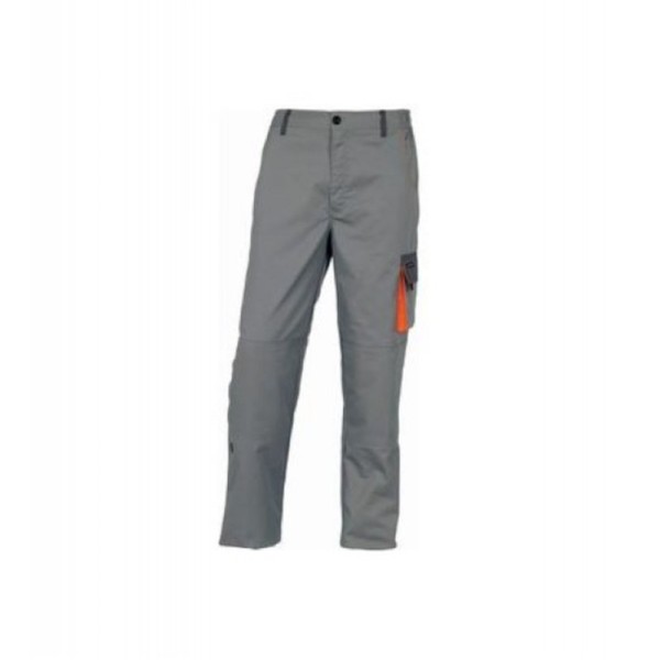 ΠΑΝΤΕΛΟΝΙ Μ2 CORPORATE ΓΚΡΙ 3XL