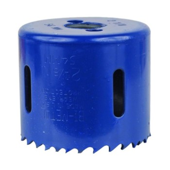 Irwin 10504186 Διμεταλλικό Ποτηροτρύπανο 54mm 