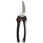 3622INOXCEMB ΨΑΛΙΔΙ ΤΡΥΓΟΥ INOX BELLOTA 185mm 