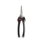 3621INOXCEMB ΨΑΛΙΔΙ ΤΡΥΓΟΥ INOX BELLOTA 186mm 