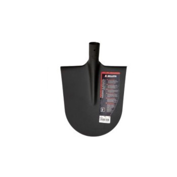 Bellota 55562SM Στρογγυλό Φτυάρι 910gr Bellota 55562SM ΦΤΥΑΡΙ ΣΤΡΟΓΓΥΛΟ 910gr