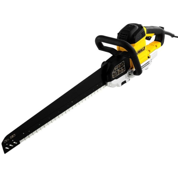 DWE398 ΠΡΙΟΝΙ ALLIGATOR 78 ΔΟΝΤΙΩΝ 430MM Κήπος - Αγρός