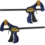 T530062EL7 ΣΕΤ 2ΤΕΜ  ΜΙΝΙ ΣΦΙΚΤΗΡΩΝ ΣΚΑΝΔΑΛΗΣ 115mm 