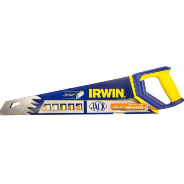 10505540 ΠΡΙΟΝΙ ΣΕΓΑ XPERT 500mm  IRWIN 