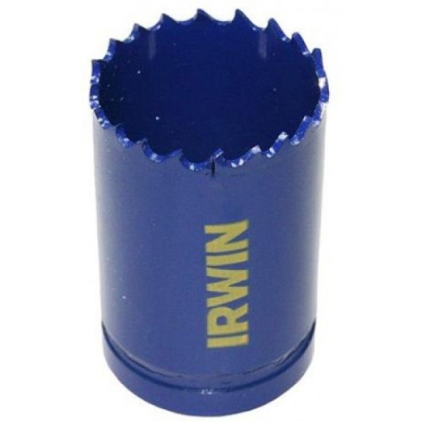 10504175 ΠΟΤΗΡΟΤΡΥΠΑΝΟ ΔΙΜΕΤΑΛΙΚΟ IRWIN 35ΜΜ 10504175 ΠΟΤΗΡΟΤΡΥΠΑΝΟ ΔΙΜΕΤΑΛΙΚΟ IRWIN 35ΜΜ