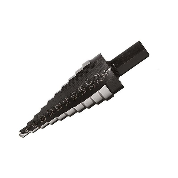 10502855 ΤΡΥΠΑΝΙ ΚΩΝΙΚΟ IRWIN 5-28.3mm 