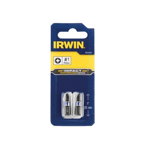 1923286 ΜΥΤΕΣ ΚΑΤΣΑΒΙΔΙΟΥ ΣΕΤ 2ΤΕΜ PH1 IRWIN 